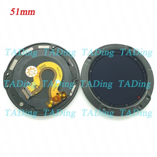 Schermo display lcd 51mm per - display,