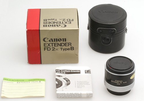 Canon extender b per - extender,
