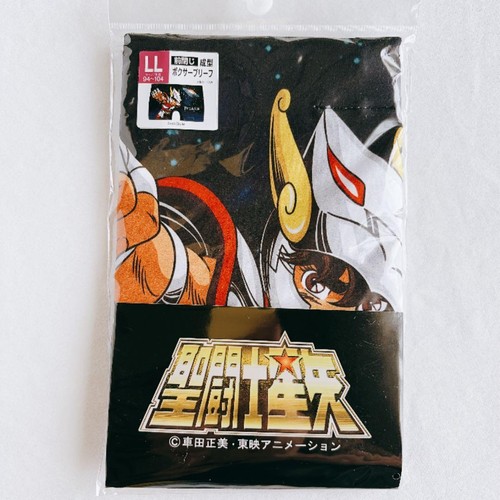 Slip boxer seiya pegasus - pegasus, saint