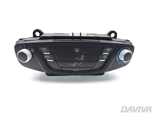 Centralina aggiuntiva ford - aggiuntiva,