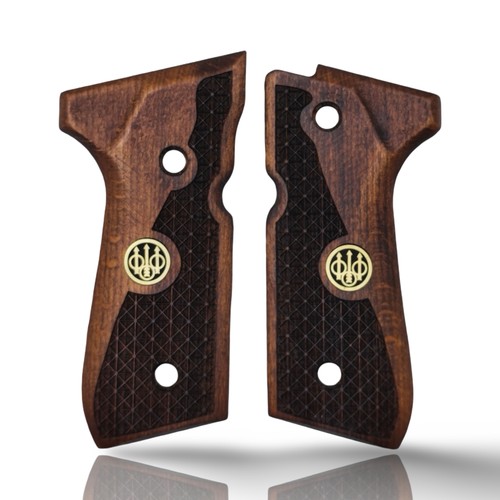 Impugnature per pistola - , serie