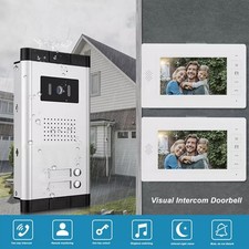 2-4 Casa Famiglia 2 FILI BUS