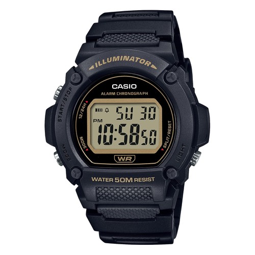 Orologio uomo casio - uomo,