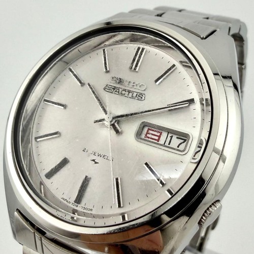 Orologio seiko actus - orologio,