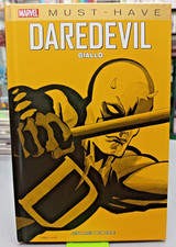 Daredevil - Giallo - Loeb/Sale