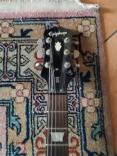 Chitarra Elettrica Ephiphon SG