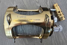 Mulinello pesca topline - mulinello, da