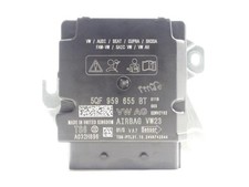 Scatola airbag SEAT IBIZA 5 PHASE 2 5QF959655BT