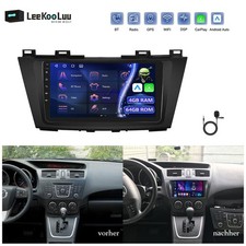 4+64GB per Mazda 5 2010-2015