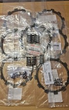 NOS OE SUZUKI RGV 250 K 1989