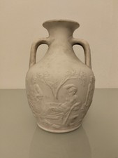 Vaso Ceramica Vintage Portland