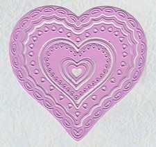 Fustelle Big Shot Sizzix