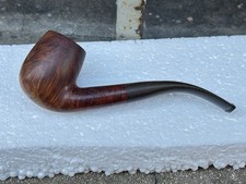 PIPA  1960/70s SAVINELLI EXTRA mod. 601 ITALIAN DESIGN OLD PIPE