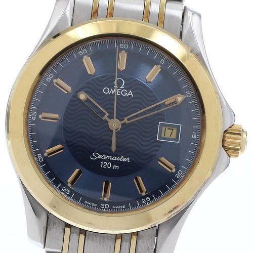 Orologio uomo omega - orologio,