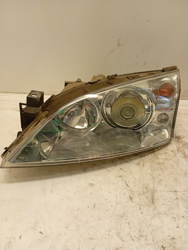 Faro anteriore sinistro xenon - faro,