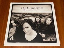 THE CRANBERRIES DREAMS THE