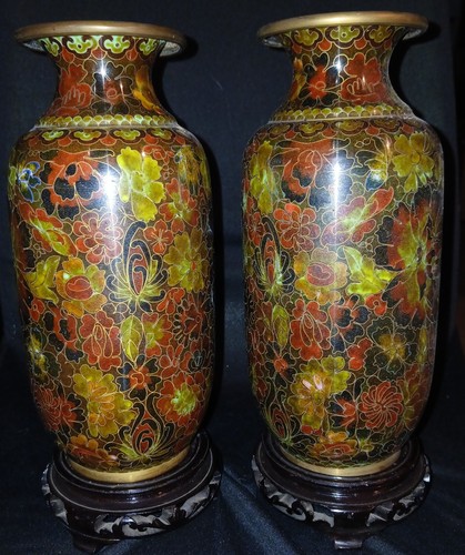 China chinese cloisonne - china,