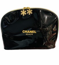 Nuova borsa trucco cosmetica