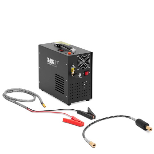 Compressore pcp 300 bar - compressore,