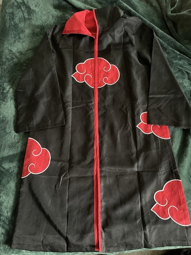 Akatsuki naruto taglia - naruto, l
