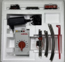 Märklin 81569 set - 81569, iniziale
