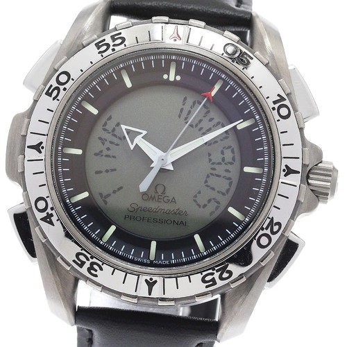 Omega speedmaster professional - omega,