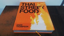 			Thai Street Food, Thompson