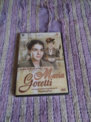 Maria goretti dvd - maria,