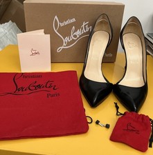 CHRISTIAN LOUBOUTIN CHIARANA