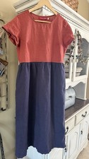 Abito donna Pyne and Smith blu