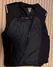 Alpinestars air tech - tech, airbag