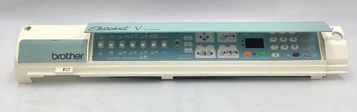 Brother kh950e electroknit - kh950e,