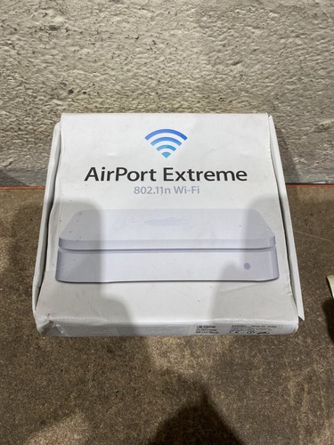 Apple airport extreme - airport, a1354