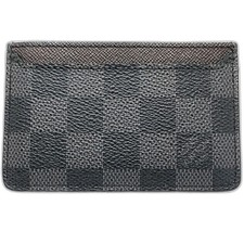 LOUIS VUITTON porta biglietti