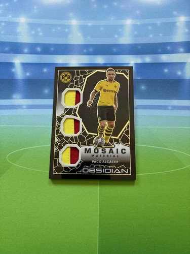 2020 panini ossidiana - panini,