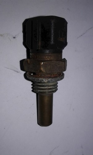 Sensore temperatura motore - temperatura,