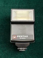 Pentax AF260SA/Flash/Per parti