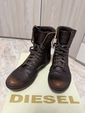 Stivali Diesel Basket Butch