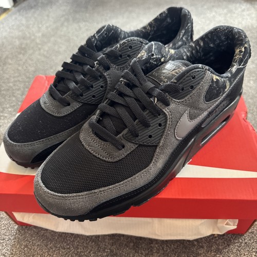 Nike air max nero - max, 90