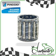 GABBIA A RULLI BIELLA ALBERO