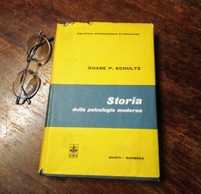 STORIA DELLA PSICOLOGIA