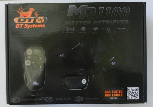 Systems mr1100 master - systems,