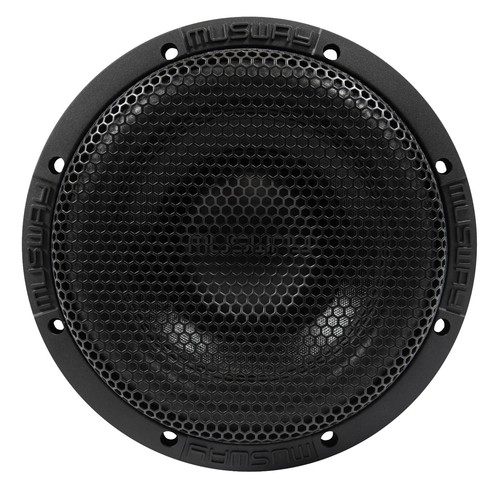 Subwoofer musway mg8 20cm - mg8,