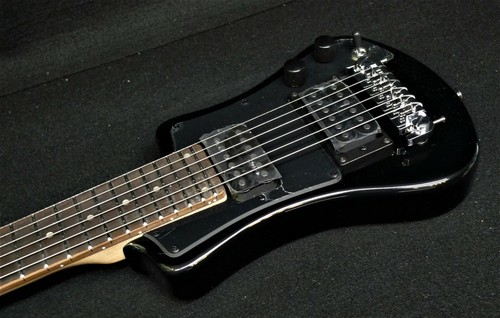 Hofner hct bk shorty - hofner,