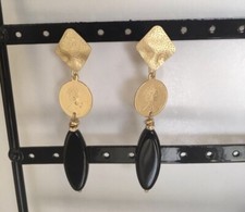 Orecchini handmade pezzi unici - handmade,