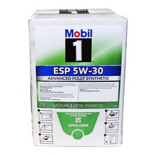 MOBIL 1 ESP 5W30 BOXX DA 20