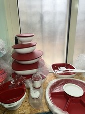 Idea Regalo Tupperware Set