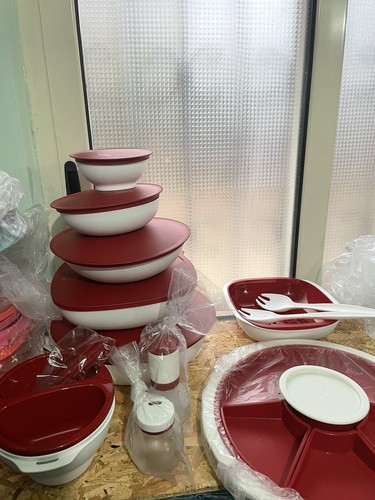 Idea regalo tupperware - idea, set