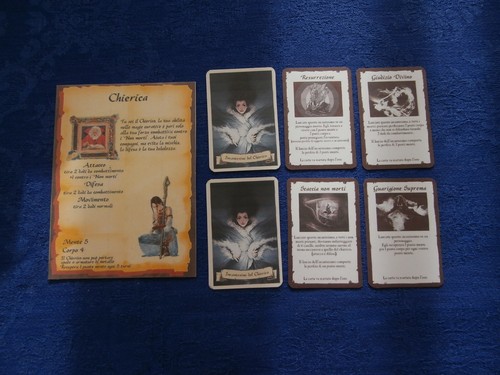 Heroquest espansione nuova - espansione,
