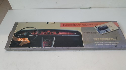 Set kit rivestimento cruscotto - kit,